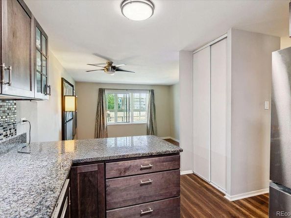 725 S Clinton Street 13B, Denver CO 80247