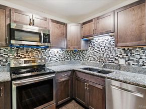 725 S Clinton Street 13B, Denver CO 80247