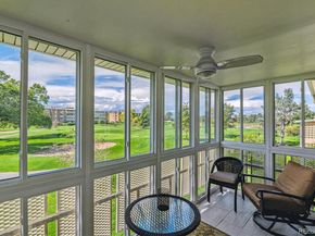 725 S Clinton Street 13B, Denver CO 80247