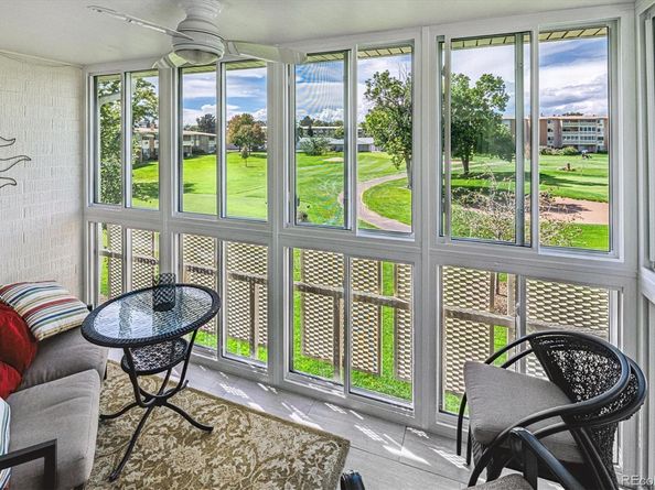 725 S Clinton Street 13B, Denver CO 80247