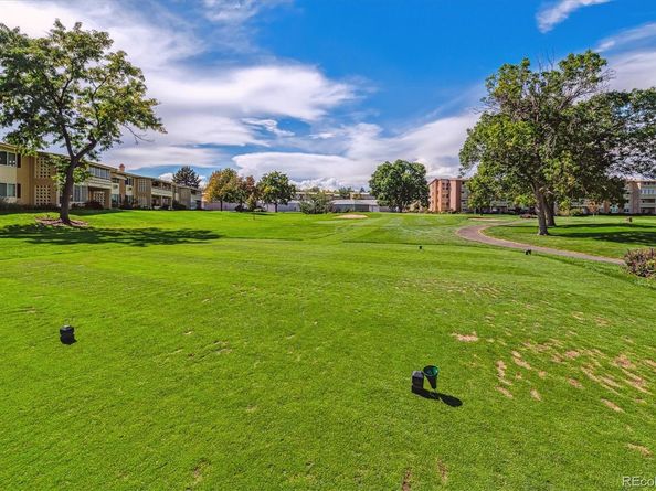 725 S Clinton Street 13B, Denver CO 80247