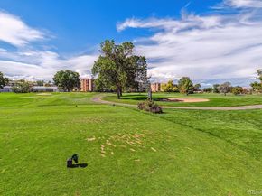 725 S Clinton Street 13B, Denver CO 80247