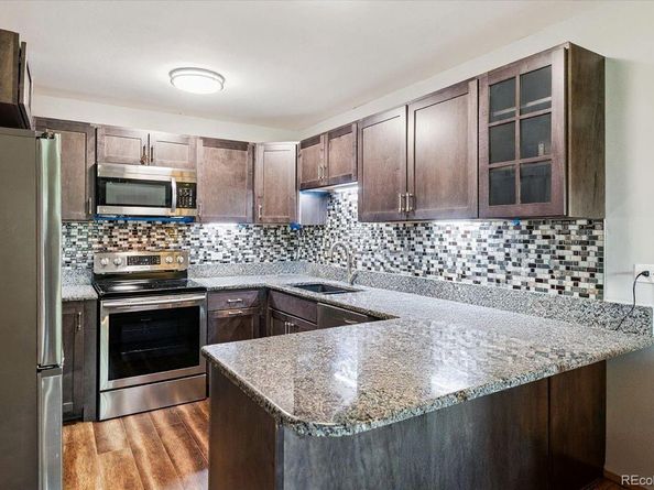 725 S Clinton Street 13B, Denver CO 80247