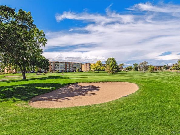 725 S Clinton Street 13B, Denver CO 80247