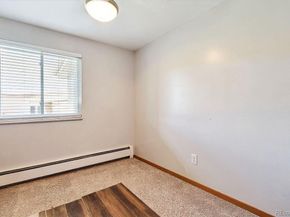 725 S Clinton Street 13B, Denver CO 80247