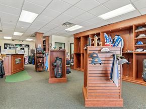 725 S Clinton Street 13B, Denver CO 80247