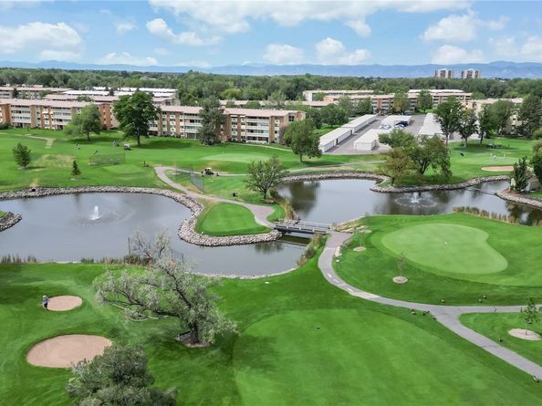 725 S Clinton Street 13B, Denver CO 80247