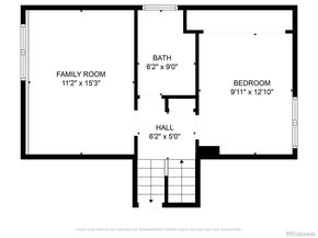 2934 S Revere Street, Aurora CO 80014