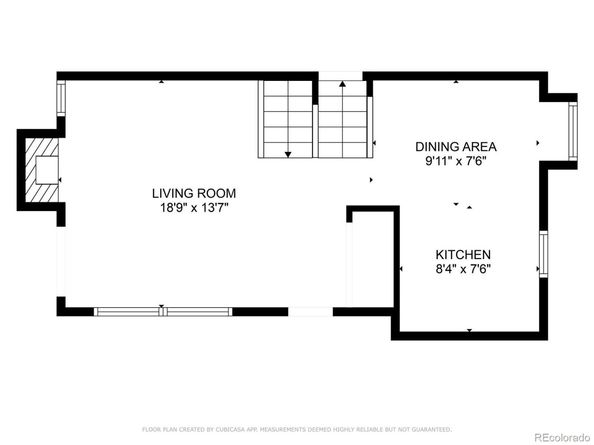 2934 S Revere Street, Aurora CO 80014