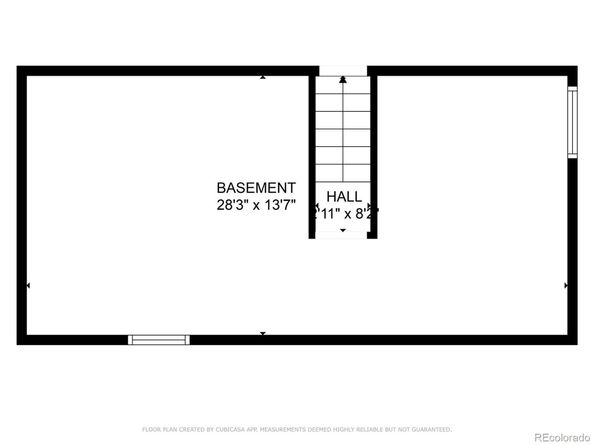 2934 S Revere Street, Aurora CO 80014