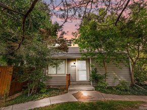 2934 S Revere Street, Aurora CO 80014