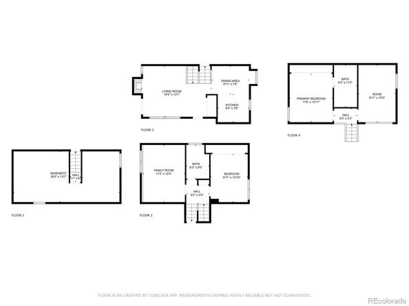 2934 S Revere Street, Aurora CO 80014