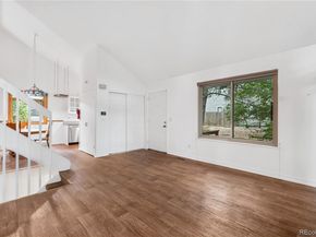 2934 S Revere Street, Aurora CO 80014