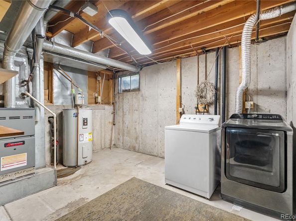2934 S Revere Street, Aurora CO 80014