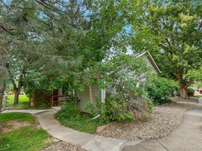 2934 S Revere Street, Aurora CO 80014