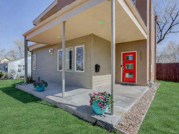 2624 S Race Street, Denver CO 80210