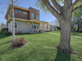 2624 S Race Street, Denver CO 80210