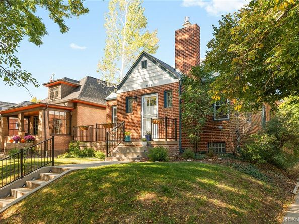 1175 Cook Street, Denver CO 80206