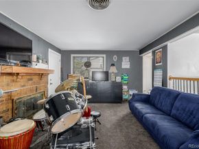 2744 S Pitkin Street, Aurora CO 80013