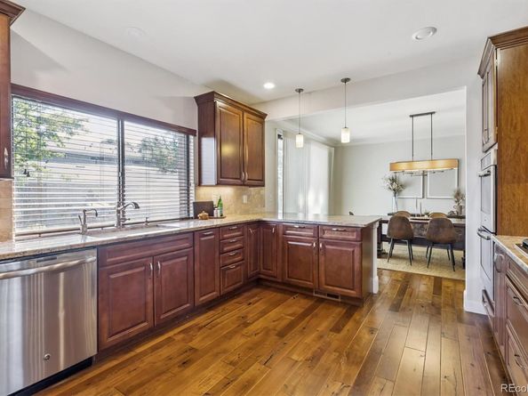 2800 S University Boulevard 2, Denver CO 80210
