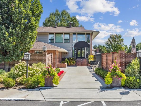 2800 S University Boulevard 2, Denver CO 80210
