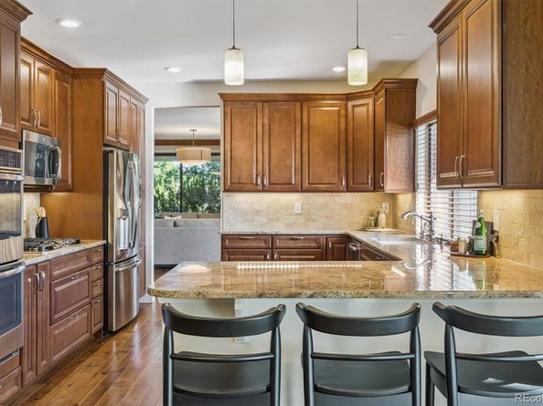 2800 S University Boulevard 2, Denver CO 80210
