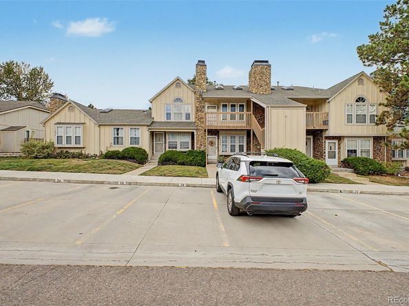 3050 W 107th Place C, Westminster CO 80031