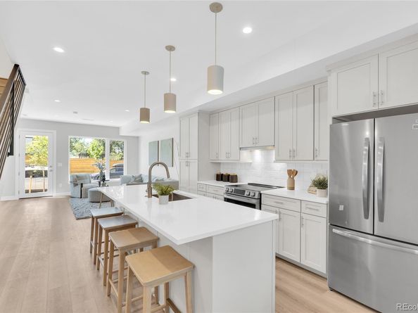 331 W Warren Avenue, Denver CO 80223