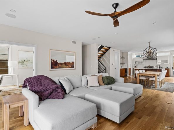 1845 W 33rd Avenue, Denver CO 80211