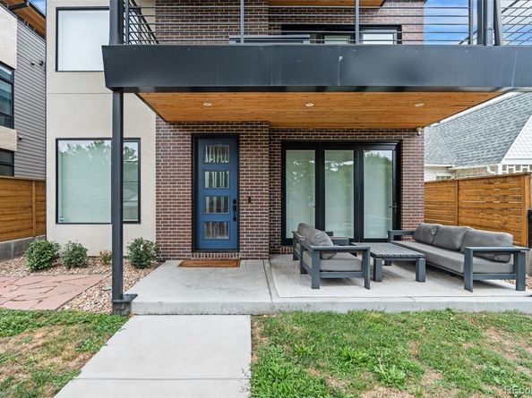 1845 W 33rd Avenue, Denver CO 80211
