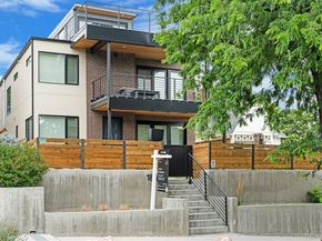 1845 W 33rd Avenue, Denver CO 80211