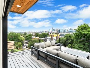 1845 W 33rd Avenue, Denver CO 80211