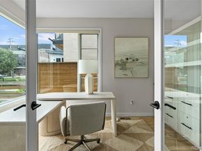 1845 W 33rd Avenue, Denver CO 80211
