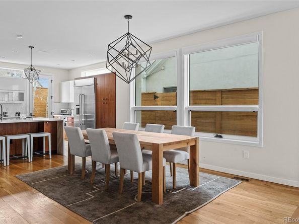 1845 W 33rd Avenue, Denver CO 80211