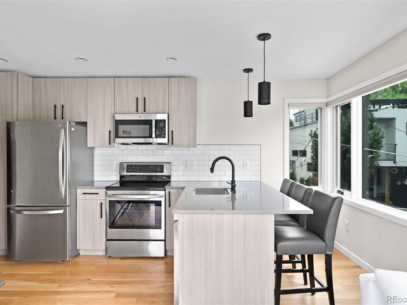 1845 W 33rd Avenue, Denver CO 80211