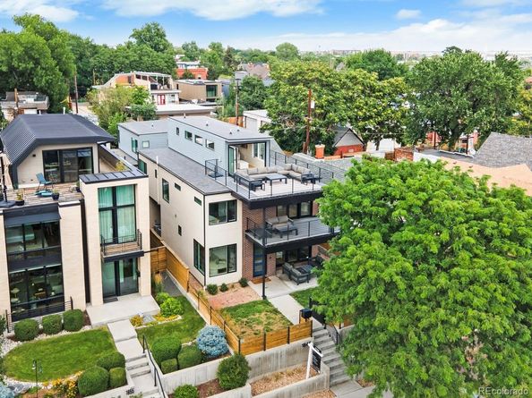 1845 W 33rd Avenue, Denver CO 80211