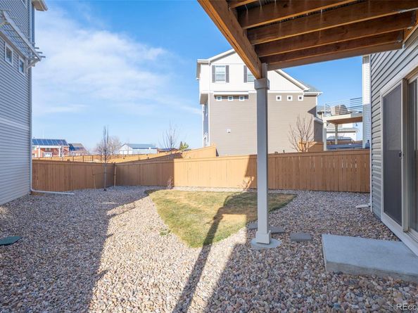 16347 E 111th Drive, Commerce City CO 80022