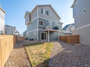 16347 E 111th Drive, Commerce City CO 80022