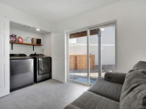 16347 E 111th Drive, Commerce City CO 80022