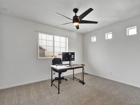 16347 E 111th Drive, Commerce City CO 80022