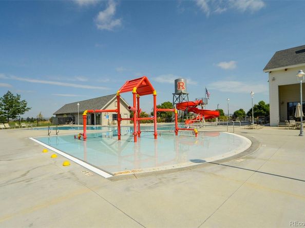 16347 E 111th Drive, Commerce City CO 80022