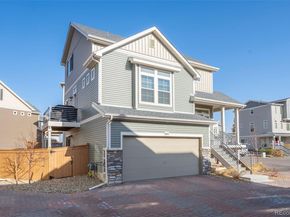16347 E 111th Drive, Commerce City CO 80022