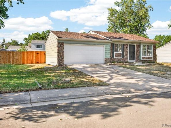19024 E 22nd Drive, Aurora CO 80011