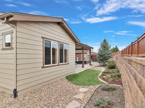 12552 Meadowlark Lane, Broomfield CO 80021