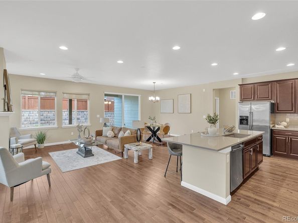 12552 Meadowlark Lane, Broomfield CO 80021