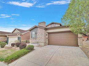 12552 Meadowlark Lane, Broomfield CO 80021
