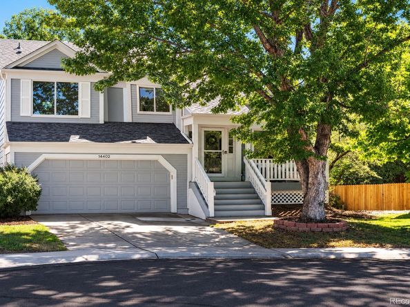 14402 W Yale Place, Lakewood CO 80228