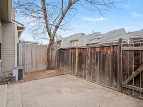 4603 S Fraser Court A, Aurora CO 80015