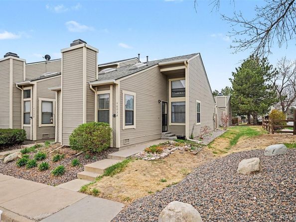 4603 S Fraser Court A, Aurora CO 80015