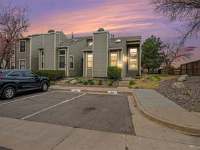 4603 S Fraser Court A, Aurora CO 80015